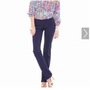 Black Pants - NEW LILLY PULITZER